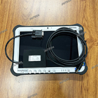 Forklift diagnostic tool Jungheinrich JUDIT 4 Incado Box Diagnostic Kit+FZ G1 tablet Judit forklift diagnostic scanner