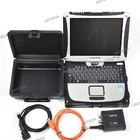 CF19 Laptop For LINDE BT CanBox 3903605141 Pathfinder LINDE Forklift Linde CanBox BT USB Truck Diagnostic Tool