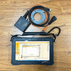 Xplore Tablet with For Still Incado Canbox Diagnostic Kit with Software for Still Forklift Scanner Diagnose Tool