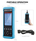 Launch Code Creader 8001 Full OBDII functions Diagnostic Scanner for Car/Auto Multilanguage Supported Oil reset/EPB rese