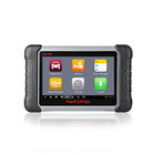 Autel MaxiCOM MK808 Automotive Diagnostic Scanner with IMMO/EPB/SAS/BMS/TPMS/DPF Service Code Reader for key programming