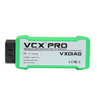 VXDIAG VCX NANO PRO Diagnostic Tool For GM forFORD forMAZDAforVW  forHONDA for  for TOYOTA forJLR Free 3 Software