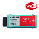 VXDIAG VCX NANO forV109 Mazda 2 in 1 Support WIFI with instead VCM 2