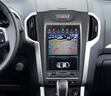 Tesla Style Car Dvd Player Gps Navigation For Isuzu D-Max 2010-2019 Chevrolet S10 Trailblazer