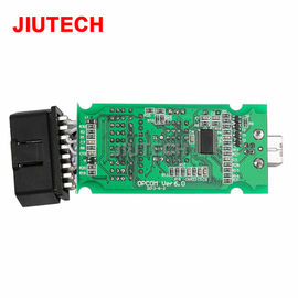 Opcom OP-Com Firmware V1.65 2010/2014 V Can OBD2 for OPEL with Dual Layer PCB