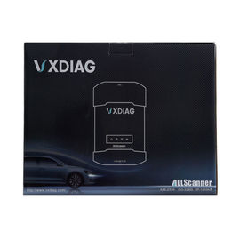 ALLSCANNER VXDIAG diagnostic equipment developed 3 in 1 Support BMW, VW, LAND ROVER  JAGUAR with 500GB Hard Drive
