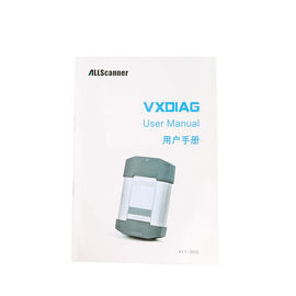VXDIAG VCX DoIP Diagnostic Tool for Jaguar Land Rover without HDD also used with Pathfinder diagnostic software for JLR