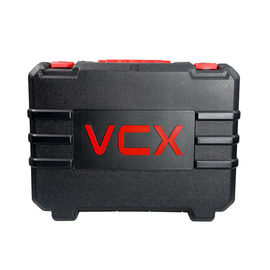 VXDIAG VCX DoIP Diagnostic Tool for Jaguar Land Rover without HDD also used with Pathfinder diagnostic software for JLR