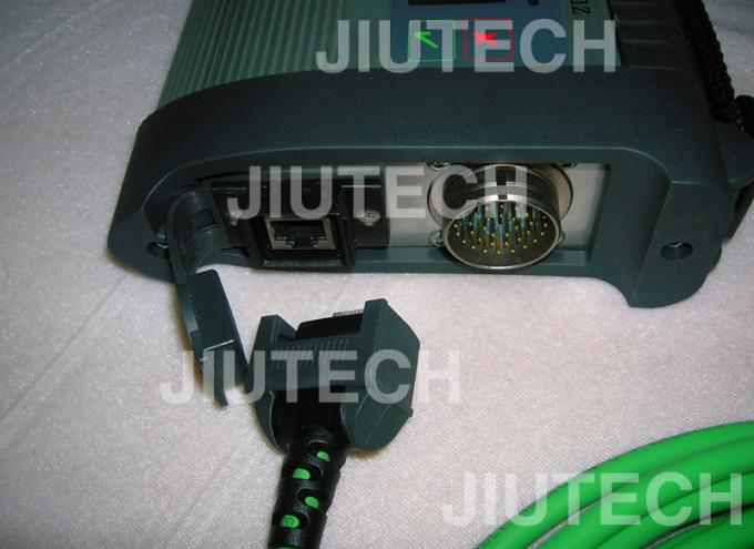 Laptop D630 mit MB Sd schließen Vertrag 4 Mercedes die Hauptrolle spielen Diagnosen-Werkzeug 201607 an