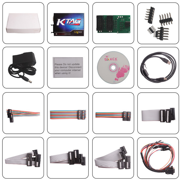 Ktag-k-Umbau-ECU-programmieren-Ausrüstung-Paketliste