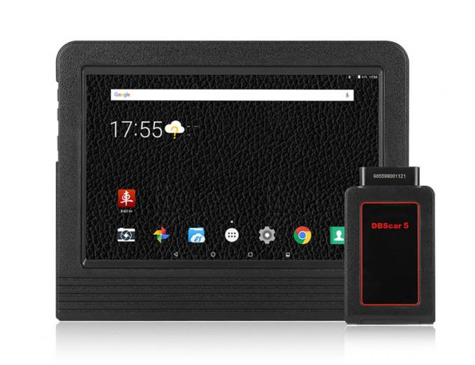 Versions-Produkteinführung X-431 X431 V+ der X-431 X431 V+ 10,1-Zoll-Bildschirm Tablet-100% ursprüngliches globales Tablet Bluetoot 10,1-Zoll-Bildschirm