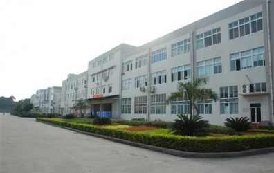 JIU TECH Enterprise Co., Ltd Hersteller Produktionslinie