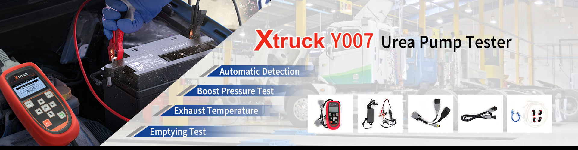 Qualität Auto-ECU-Programmierer usine