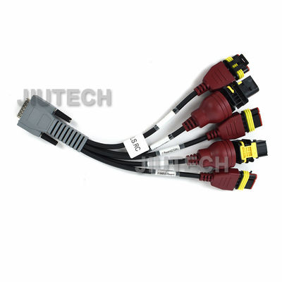 Xtruck Y006 for Universal Trucks Detection