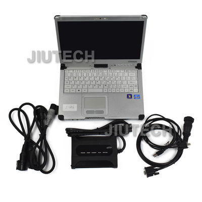 Doosan uVIM diagnostic tool