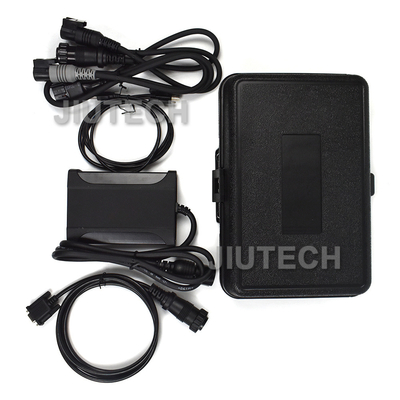 High Quality Inspection Diagnostic Tool DDT SCR DPF G2 Scan DCU ECU DMS-5 Hardware + Software Version for Doosan Excavat