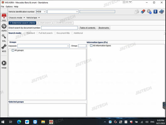 Professional Super Mb Pro M6 +