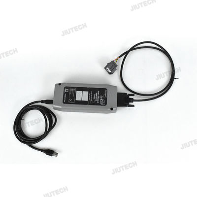 Jcb Diagnostic Scanner Tool