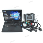 Ready to use Dell laptop+DoIP VCI SUPER MB PRO M6 WiFi Professional Dealer Diagnostic Tool for BENZ Cars Trucks Full Fun
