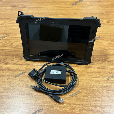 Xplore tablet Ready to use +For Jungheinrich Judit 4 Incado Box Diagnostic Kit JUDIT forklift diagnostic scanner tool