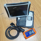 V5.3 AG CF Agriculture Construction Electronic Data Link EDL V2 Diagnostic kit Service Advisor EDL V2 scanner tool+CF19
