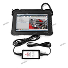 Ready to use Xplore Tablet +For Deutz Communicator OBD Adapter with SerDia Software For SerDia 2010 diagnostic