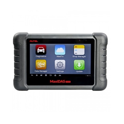 Autel Maxidas DS808 Auto Diagnostic Tool Update Version of Autel DS708