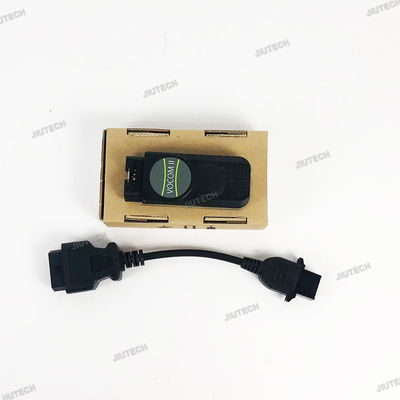 CF19 Laptop And Heavy Duty Truck For VOCOM II Mini 88894200 VOCOM 2 MINI For /Renault/UD/Mack Truck Diagnostic Tool