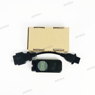 CF54 laptop+Heavy Duty Truck for  VOCOM II 88894200 Diagnostic Tool Vocom2 VOCOMII Mini truck Diagnosis Scanner Tools
