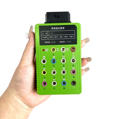 FAST SINOTRUCK WABCO KNORR  Trailer truck diagnostic tool Xtruck Chassis Inspection tool ZF gearbox transmission Testman