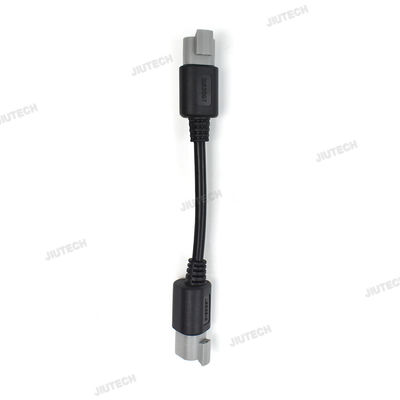 CFC2 Laptop For  Diagnostics Complete INLINE Heavy Duty Truck Diagnostic Tool V7.6.2 Data Link Adapter Full Set