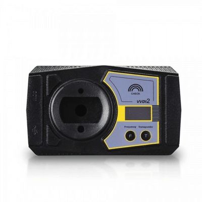 Xhorse VVDI2 Commander Key Programmer Basic Function For Car Diagnostic Cables And Connectors