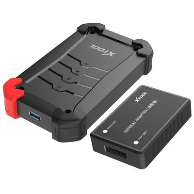 XTOOL PS90 PRO Car And Truck Diagnosis System Support Special Functions