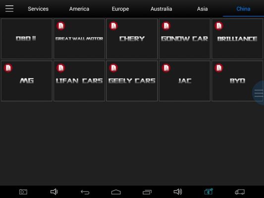 XTOOL PS90 PRO Car And Truck Diagnosis System Support Special Functions