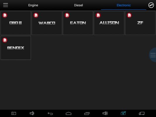 XTOOL PS90 PRO Car And Truck Diagnosis System Support Special Functions