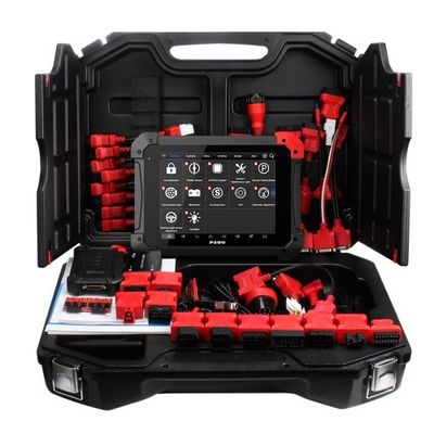 XTOOL PS90 PRO Car And Truck Diagnosis System Support Special Functions