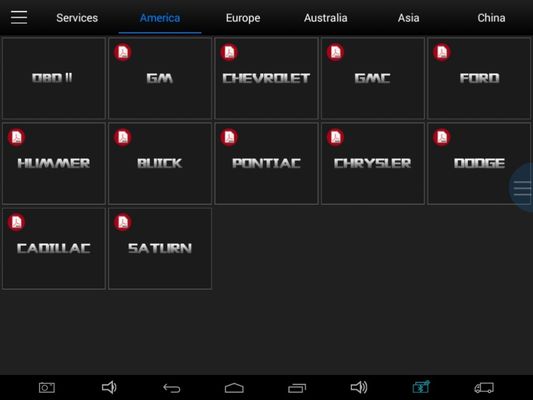 XTOOL PS90 PRO Car And Truck Diagnosis System Support Special Functions