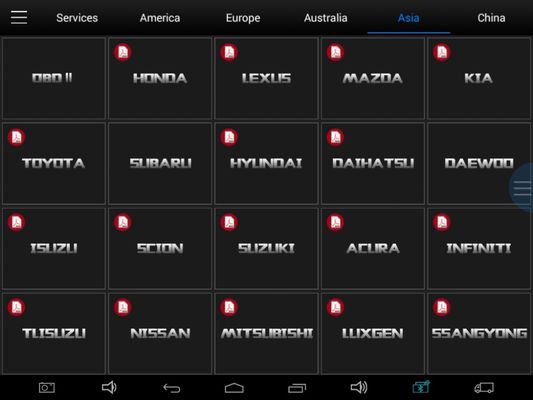 XTOOL PS90 PRO Car And Truck Diagnosis System Support Special Functions
