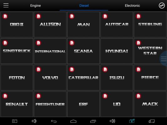XTOOL PS90 PRO Car And Truck Diagnosis System Support Special Functions