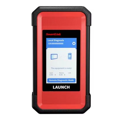 2025 LAUNCH X-431 SmartLink C HD LITE Expansion Package Compatible with X-431 PRO Series (8-inch Tablets)