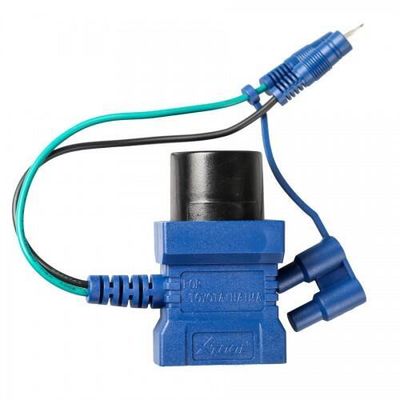 New Released XTOOL PS2 GDS Gasoline Bluetooth Diagnostic Tool with Touch Screen Update Online Warranty for 3 Years
