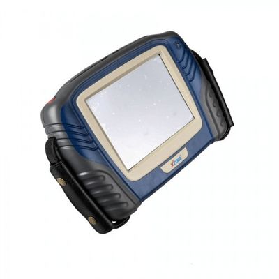New Released XTOOL PS2 GDS Gasoline Bluetooth Diagnostic Tool with Touch Screen Update Online Warranty for 3 Years