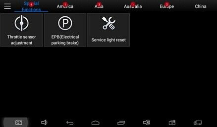 XTOOL EZ400 Diagnosis System with WIFI Support Android System and Online Update Same As Xtool PS90