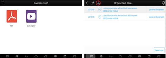 XTOOL EZ400 Diagnosis System with WIFI Support Android System and Online Update Same As Xtool PS90