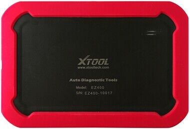 XTOOL EZ400 Diagnosis System with WIFI Support Android System and Online Update Same As Xtool PS90