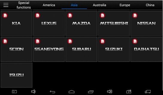 XTOOL EZ400 Diagnosis System with WIFI Support Android System and Online Update Same As Xtool PS90