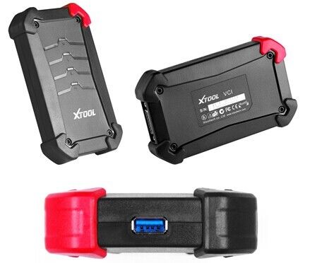XTOOL EZ400 Diagnosis System with WIFI Support Android System and Online Update Same As Xtool PS90