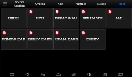 XTOOL EZ400 Diagnosis System with WIFI Support Android System and Online Update Same As Xtool PS90