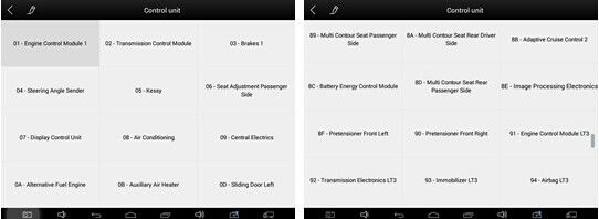 XTOOL EZ400 Diagnosis System with WIFI Support Android System and Online Update Same As Xtool PS90