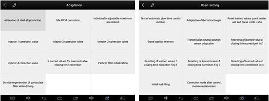 XTOOL EZ400 Diagnosis System with WIFI Support Android System and Online Update Same As Xtool PS90
